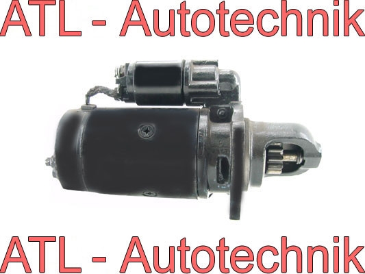 ATL Autotechnik A 15 435 Starter